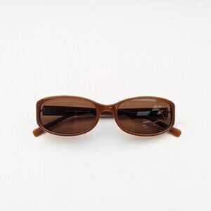 🕶️SG806 Caramel Sunglasses 54/17/135 | ALH154🕶️​